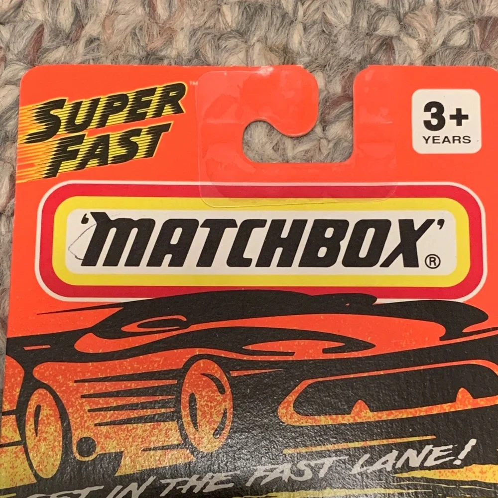 Matchbox Convertible Cars 🆕 Vintage